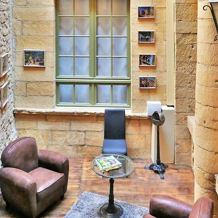 La Labrousse Διαμέρισμα Sarlat-la-Caneda Εξωτερικό φωτογραφία