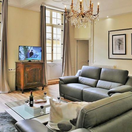 La Labrousse Διαμέρισμα Sarlat-la-Caneda Εξωτερικό φωτογραφία