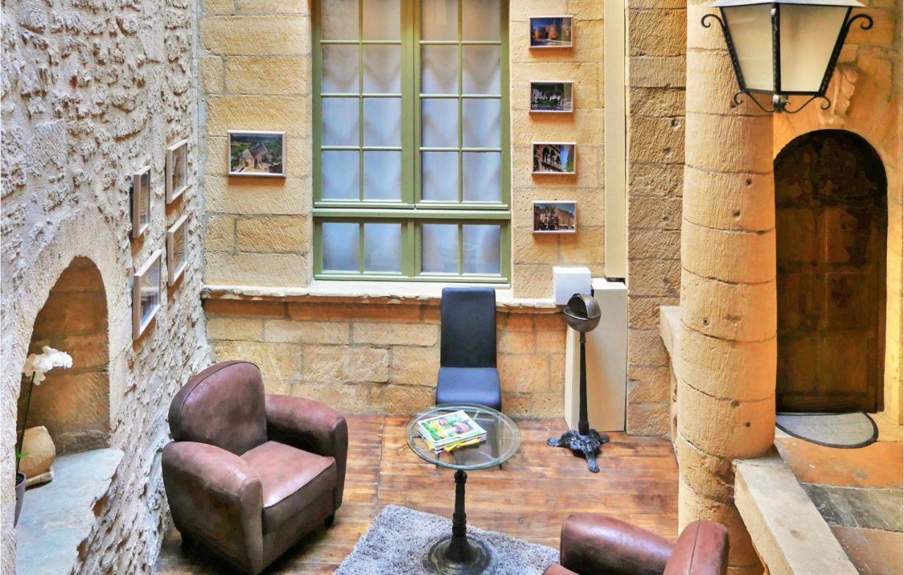 La Labrousse Διαμέρισμα Sarlat-la-Caneda Εξωτερικό φωτογραφία