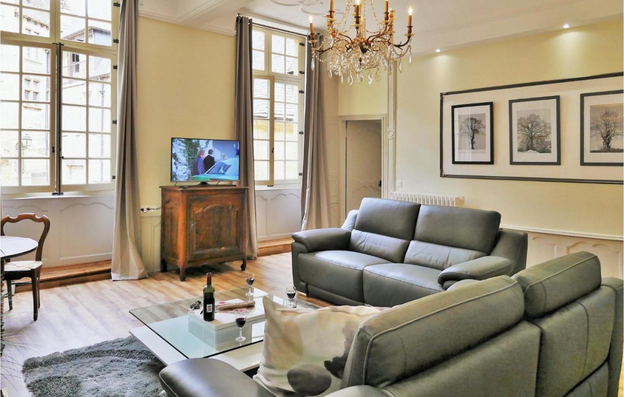 La Labrousse Διαμέρισμα Sarlat-la-Caneda Εξωτερικό φωτογραφία